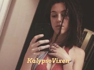 KalypsoVixen