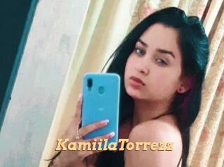 KamiilaTorrezz