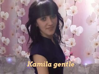 Kamila_gentle