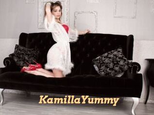 KamillaYummy