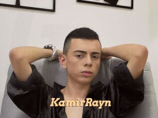 KamirRayn