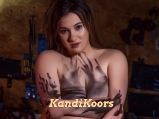 KandiKoors