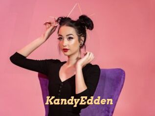 KandyEdden