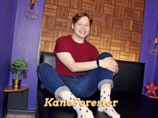 KaneForester