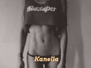 Kanella