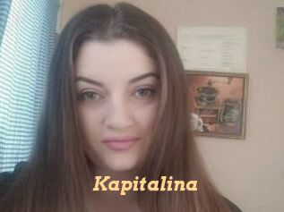 Kapitalina