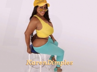 KarenDimples