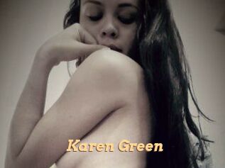Karen_Green