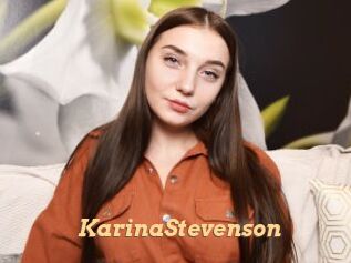 KarinaStevenson