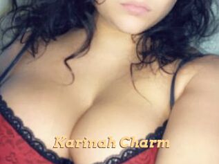 Karinah_Charm