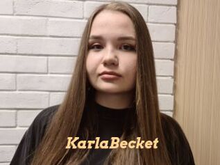 KarlaBecket