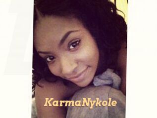 KarmaNykole