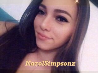 KarolSimpsonx