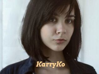 KarryKo