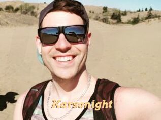 Karsonight