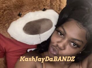 KashJayDaBANDZ