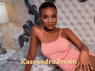 KassandraBrown