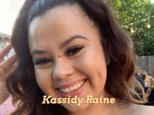 Kassidy_Raine