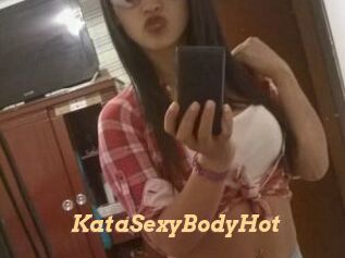 KataSexyBodyHot