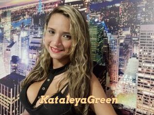 KataleyaGreen
