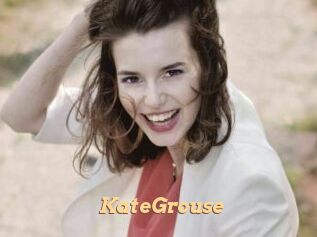 KateGrouse