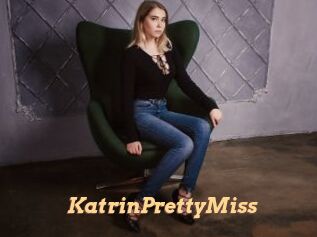 KatrinPrettyMiss
