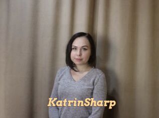 KatrinSharp