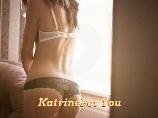 KatrineFor_You_ Live Paradise