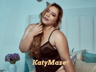 KatyMaze