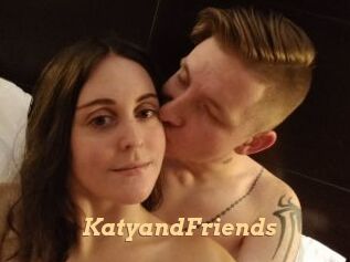 KatyandFriends