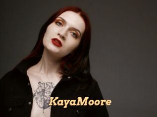 KayaMoore