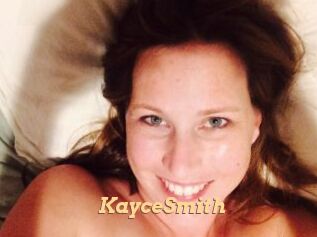 KayceSmith