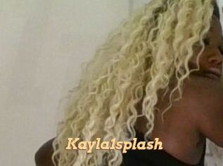 Kayla1splash