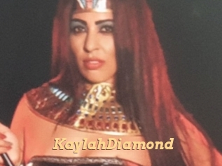 KaylahDiamond