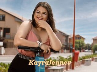 KayraJenner