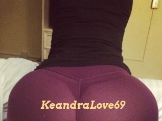 KeandraLove69