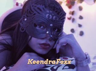 KeendraFoxx