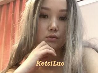 KeisiLuo