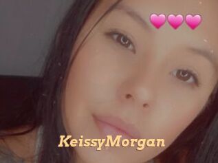 KeissyMorgan