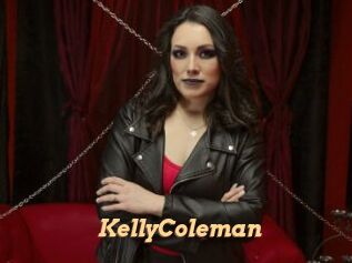 KellyColeman