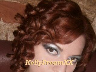 KellyDreamXX