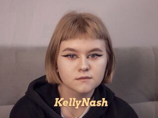 KellyNash