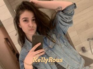 KellyRous