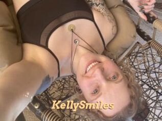 KellySmiles