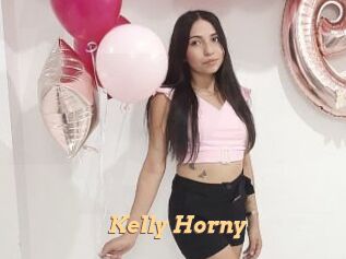 Kelly_Horny