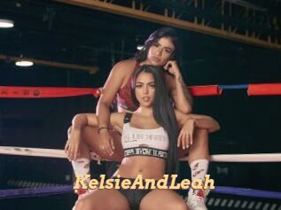 KelsieAndLeah
