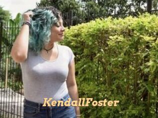 KendallFoster