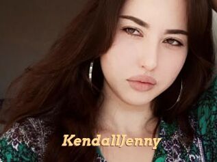 KendallJenny