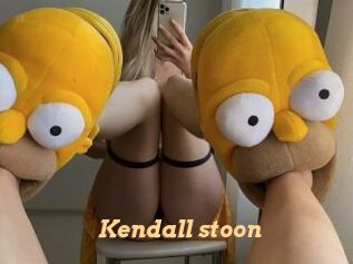Kendall_stoon