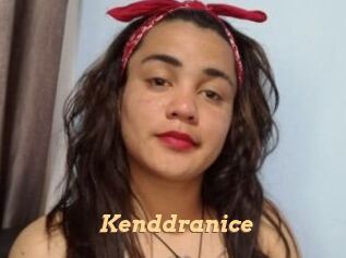 Kenddranice